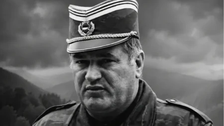 „Srce mi je sada mirnije“ Potresne reči Bosiljke Mladić dok Ratkovo telo stiže iz Haga: „Ratku je ispunjena poslednja želja, počivaće pored našeg deteta“