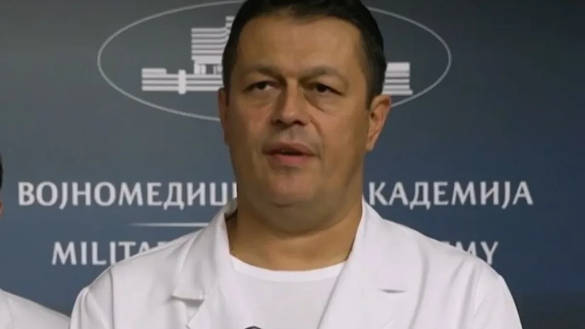 VMA preuzela telo generala Mladića: Pukovnik Leković otkrio šta će se sada dogoditi