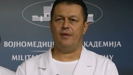 VMA preuzela telo generala Mladića: Pukovnik Leković otkrio šta će se sada dogoditi