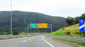 Više vozila na srpskim auto-putevima - naplaćeno 17,9 milijardi dinara putarine