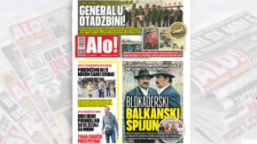 General u otadžbini! Hag predao Mladićevo telo njegovoj porodici