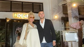 Brena stigla na rođendan kod Prijovićkine ćerke! Otkrila zbog čega Boba nije na porodičnom slavlju (VIDEO) 