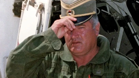 Porodica Ratka Mladića sutra otvara sve karte: Otkrivaju šta je prethodilo njegovoj smrti