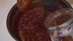 Zaboravite na šećer i stajanje pored šporeta! Vranjanka otkrila recept za najbolji pekmez, prste da poližeš