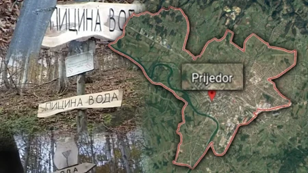 Svi bi da piju "Picinu vodu", a ona izvire ovde! Veruje se da je moćan afrodizijak, za muškarce postoji 1 pravilo!
