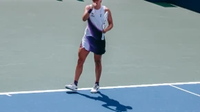 Poljakinja sigurna: Osaka, Kiz, Potapova i Anisimova u trećem kolu US Opena