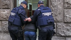 Dolijao pljačkaš crkava po Beogradu! Ukrao novac iz šest svetinja, policija pronašla sef