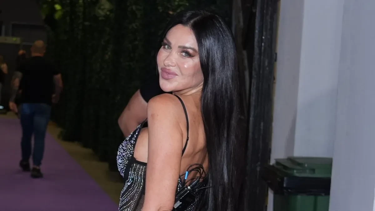 "Rodiću sebi dete" Stanija Dobrojević šokirala: Otkrila plan o surogat majčinstvu pred susret sa Majom i Asminom!