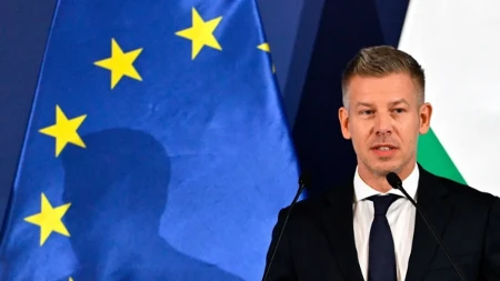 Mađar razočarao Ukrajinu: Budimpešta ne podržava ubrzano pristupanje