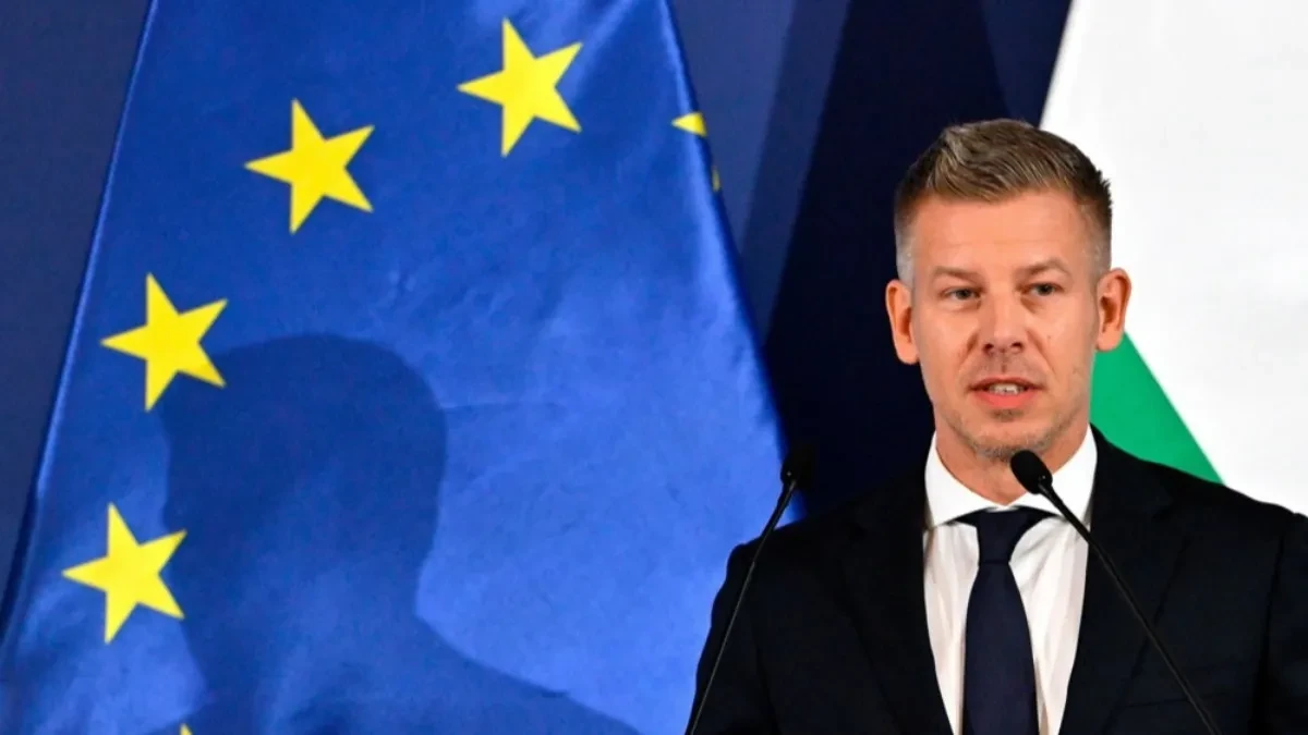Mađar razočarao Ukrajinu: Budimpešta ne podržava ubrzano pristupanje