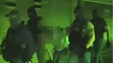 Uhapšen maloletnik zbog otmice u Zemunu: Terete ga da je sa trojicom ranije uhapšenih brutalno pretukao žrtvu