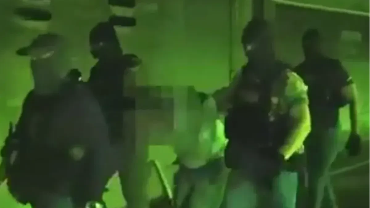 Uhapšen maloletnik zbog otmice u Zemunu: Terete ga da je sa trojicom ranije uhapšenih brutalno pretukao žrtvu