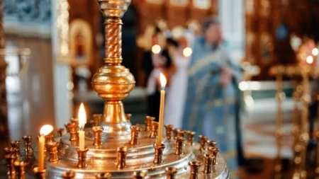 Slavimo Svetog sveštenomučenika Evtihija i Svetu mučenicu Siru: Ove reči danas obavezno izgovorite
