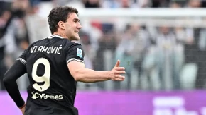 Rešio da progovori: Dušan Vlahović konačno otkrio istinu o Juventusu