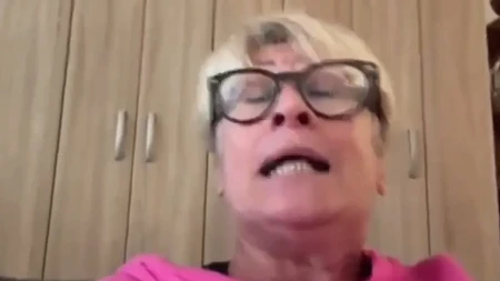 Aida Ćorović bljuje otrov i promoviše "studentsku" listu u regionu! Poručila da Vučić može biti ubijen! (VIDEO)