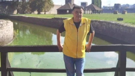Naš voditelj doživeo saobraćajku, poginuo mu je prijatelj: "Išli smo mnogo brzo"