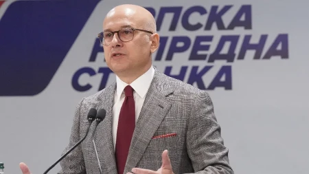 "Nesporno je da blokaderi iskazuju veliku mržnju prema ženama" Vučević za Alo!: Srdanovića lekarski beli mantil čini još odgovornijim