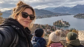 Ana je odvela decu na odmor i više se nije vratila: Otac ih tražio danima, našao ih u Dubrovniku na jezivom mestu, evo šta je htela da im uradi