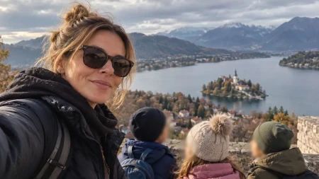 Ana je odvela decu na odmor i više se nije vratila: Otac ih tražio danima, našao ih u Dubrovniku na jezivom mestu, evo šta je htela da im uradi