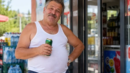 „Nepismeni stop!“ Dinko (57) traži ženu, a njegov oglas zapalio Balkan: Ljudi ne znaju da li da plaču ili da se smeju