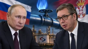 Vučićev razgovor sa Putinom urodio plodom: Gasni aranžman sa Rusijom produžen do kraja godine