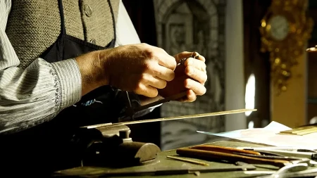 Ne bacaju ih ni kada stanu - zašto Srbi popravljaju satove stare 30, 50 pa i više godina