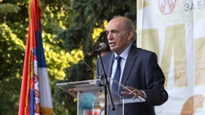 Krkobabić: Kad se staro i novo spoje, tradicija živi