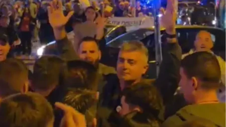 Šešelj alarmirao javnost: Antisrpski centri u regionu otvoreno podržavaju blokaderski pokret