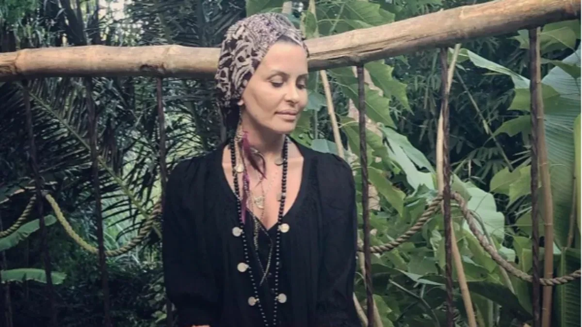 "Mislila sam da ću umreti od tuge što sam ostavila bolesno dete": Elena Karaman o preminulom sinu i depresiji