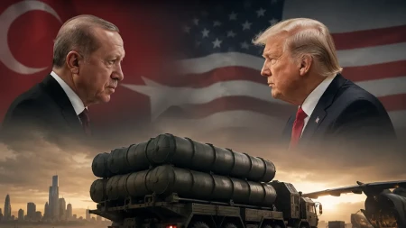 Erdogan i Tramp otvorili karte: Pominju se UAE!