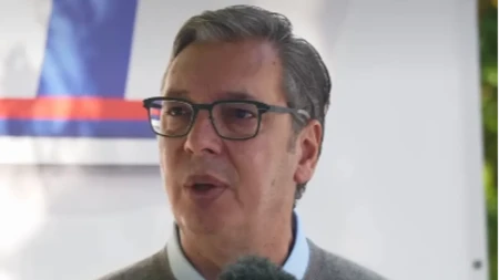 "Narod ima pravo da zna ko donosi odluke" Vučić raskrinkao blokadere!