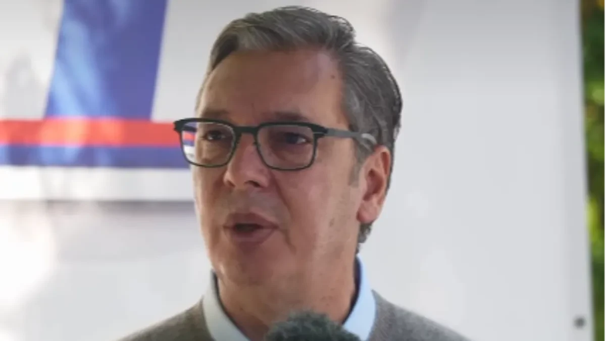 "Narod ima pravo da zna ko donosi odluke" Vučić raskrinkao blokadere!