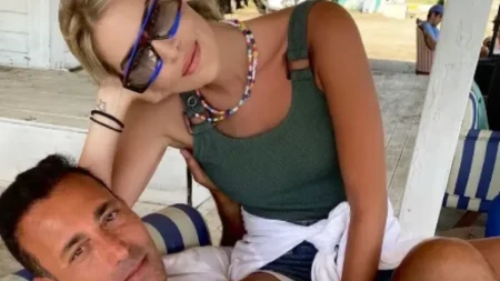 Ko je 19 godina mlađa žena Mustafe Sandala koja je na poternici: Evo čime se sve bavi Melis