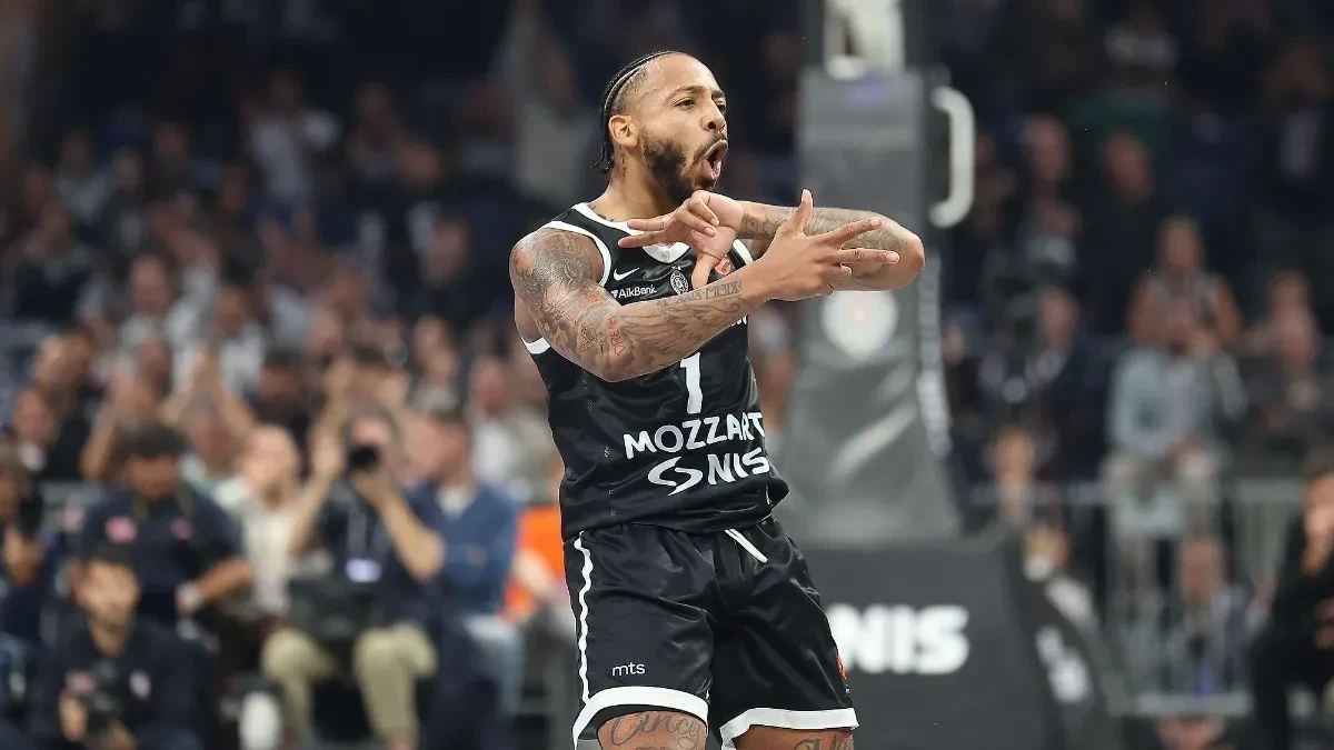 Može li Penjarojin Partizan da sanja velike snove nakon starta iz snova?