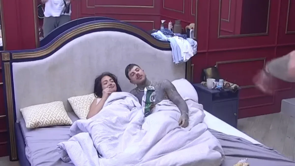 "Iskoristio me je!" Laura očajna nakon što je provela noć sa Filipom Đukićem, nastao haos u Eliti