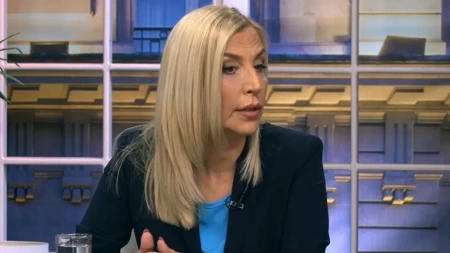 Maja Popović o navodima KRIK-a: Cilj je moja diskreditacija, odgovoriću na svaku neistinu