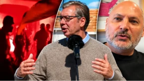 Izbor je: Mir ili krvave ulice! Vučić poziva na dijalog, Margetić i blokaderi prete vešanjem i trpanjem u kamione