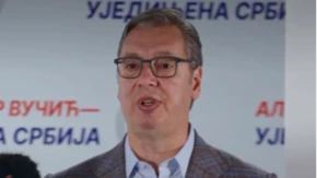 Vučić: "Kad ovako tuku žene u opoziciji, zamislite šta bi radili na vlasti" (VIDEO)