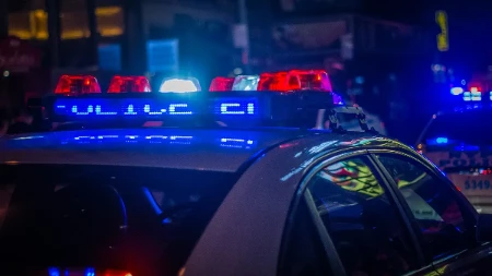 Radnik napravio masakr na poslu! Ubio dvojicu kolega, pa presudio sebi