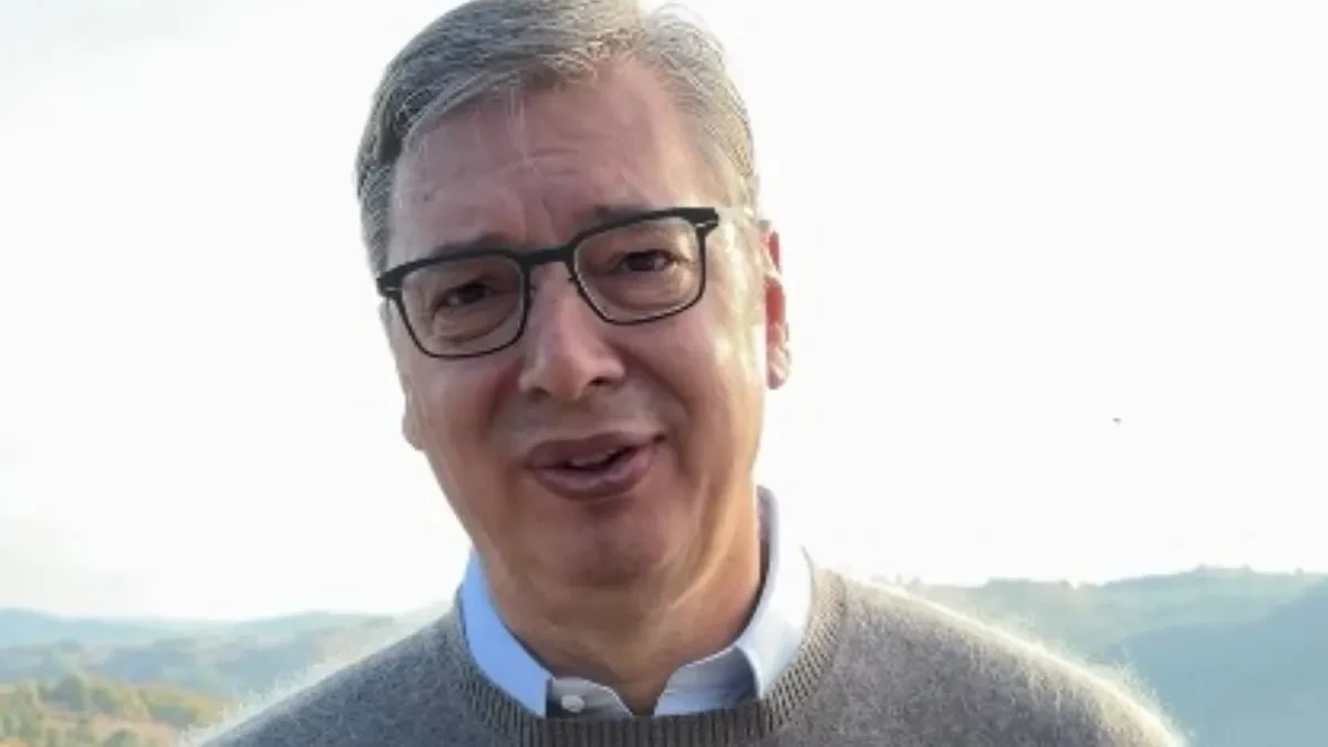 Vučić se oglasio nakon nasilja blokadera: Biće sve nasilniji, na debate ne smeju, molim vas da izbegnemo incidente