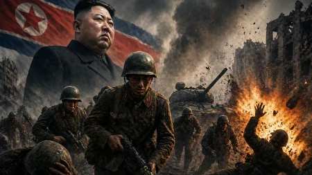 Severna Koreja besna! "Platićete cenu!"