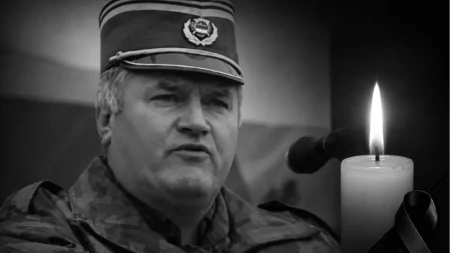 "Dobro doš`o kući Đenerale" Krajišnici posvetili pesmu generalu Mladiću