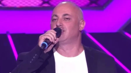 Našem pevaču izgorela kuća do temelja: "Gotovo je, više nemamo ništa"