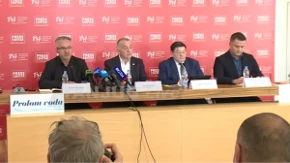 Darko Mladić: Otac mi je ubijen na moje oči