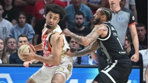 Sezona nije ni počela, a meč Zvezde već odložen u Evroligi