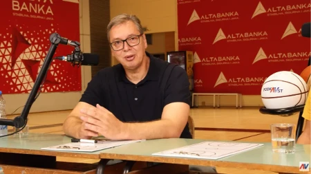 Premijerno! Pratite uživo prvo izdanje podkasta „podkAVst“: Mesto dobrih razgovora i zanimljivih ljudi (VIDEO)