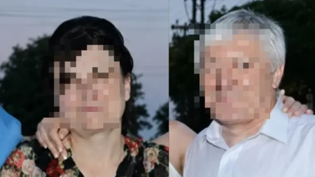 Supružnici stradali u zapaljenom automobilu: Selo Margita kod Vršca zavijeno u crno