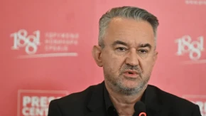 Darko Mladić: Vučić je uvek bio tu za nas, hvala mu na podršci