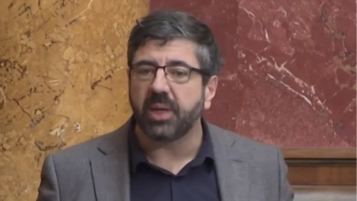 Radomir Lazović vređa mrtvog generala: Večiti student tvrdi da Ratko Mladić ne zaslužuje nikakve počasti