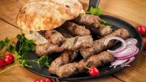 Jovo iz Dragačeva otkrio kako pravi čuveni hajdučki ćevap: Kaže da bez jednog detalja nema pravog ukusa